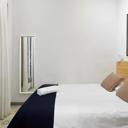 Classic Catalan Family With Balcony By Maison Pinata Apartman *